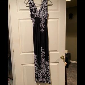 Long dress brand new.